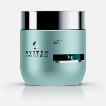 System Professional Purify Mask P3 400ml
