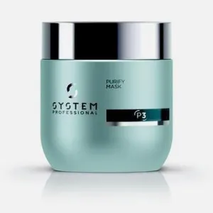 System Professional Purify Mask P3 400ml