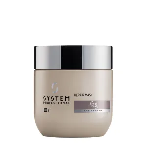 System Professional Repair Mask 200mL