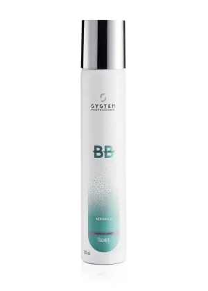 System Professional Styling Aerohold Protecting Mousse 300mL