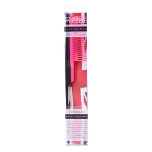 Tangle Teezer Back Combing Pink