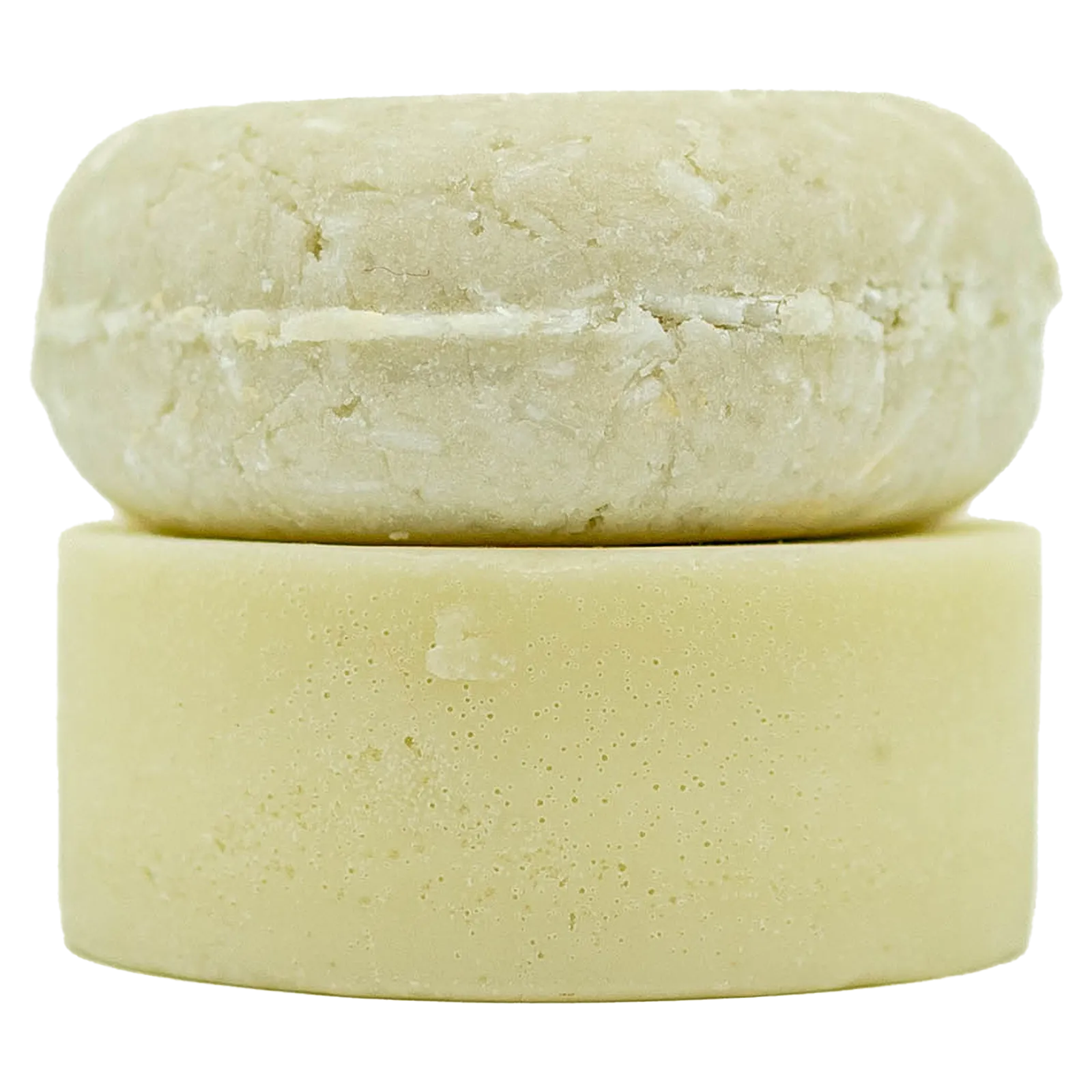 Tea Tree Mint - Shampoo & Conditioner Bar Set