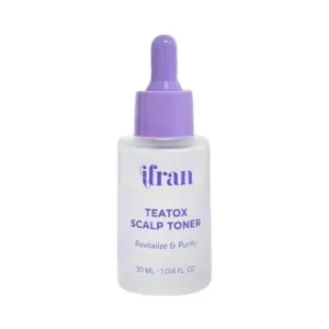 Teatox Scalp Toner