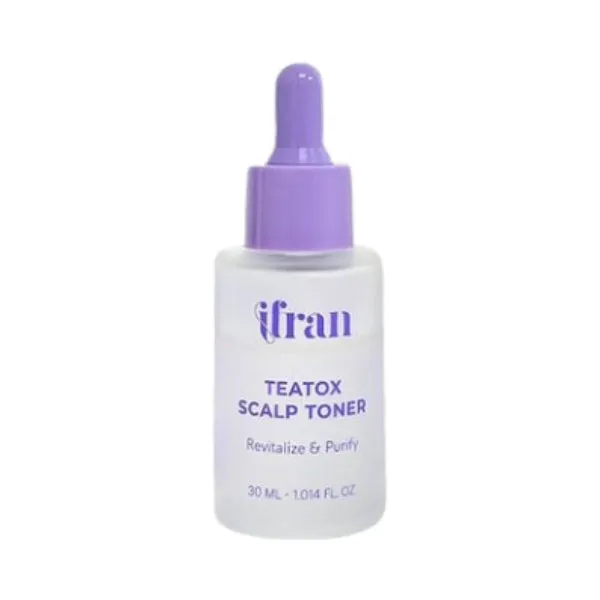 Teatox Scalp Toner