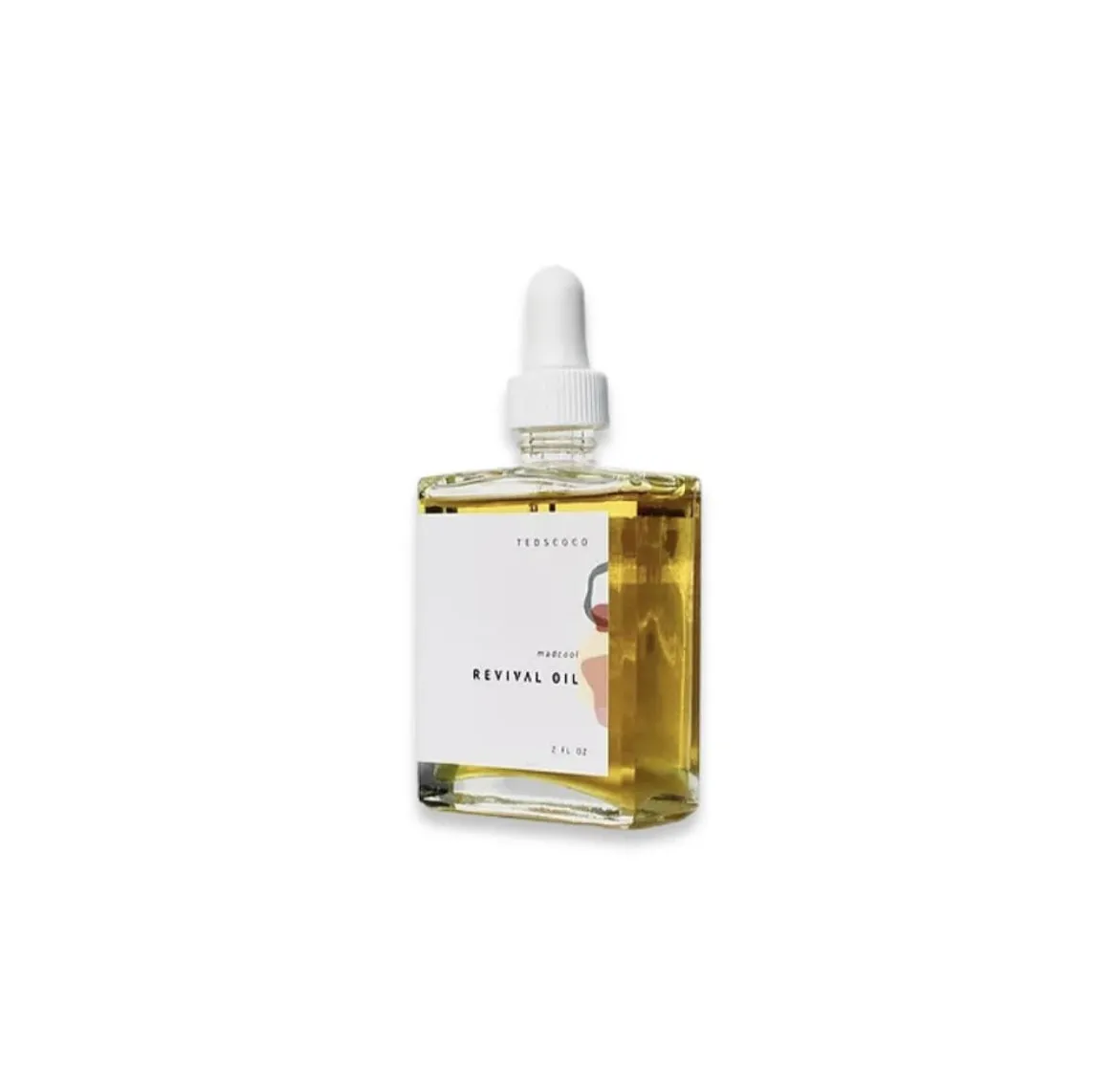 Teds Coco | Revival Oil