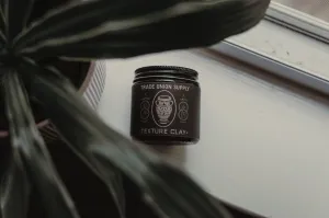 Texture Clay