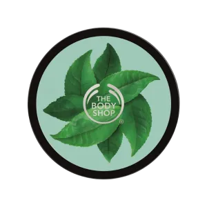 The Body Shop Fuji Green Tea Replenishing Body Butter Cream 200ml