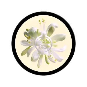 The Body Shop Moringa Softening Body Butter Cream 200ml
