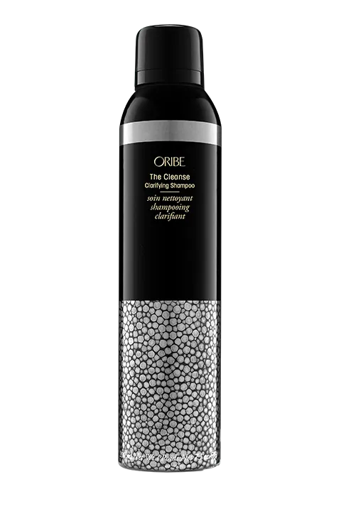 THE CLEANSE CLARIFYING SHAMPOO