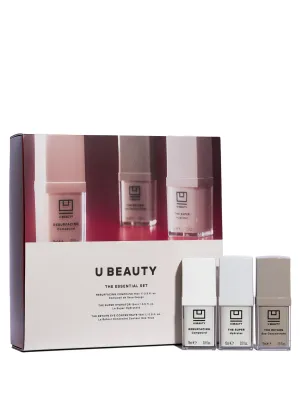 The Essential Set