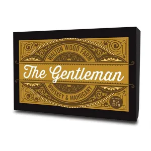 The Gentleman - Soap