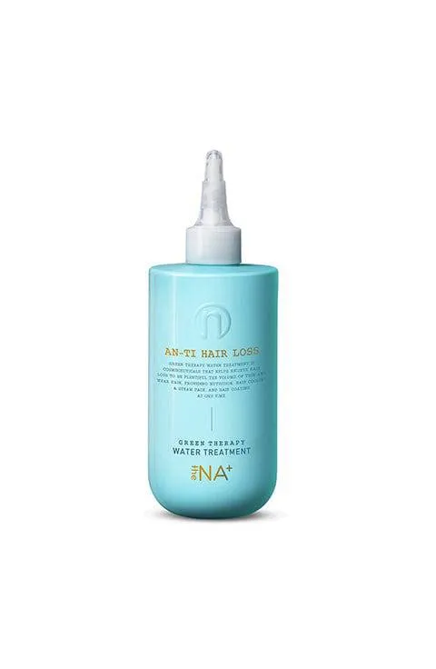 The NA  Anti Hair Loss Green Therapy Water Treatment (300mL/10.08oz)