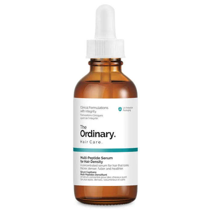 The Ordinary Multi-Peptide Hair Density Serum