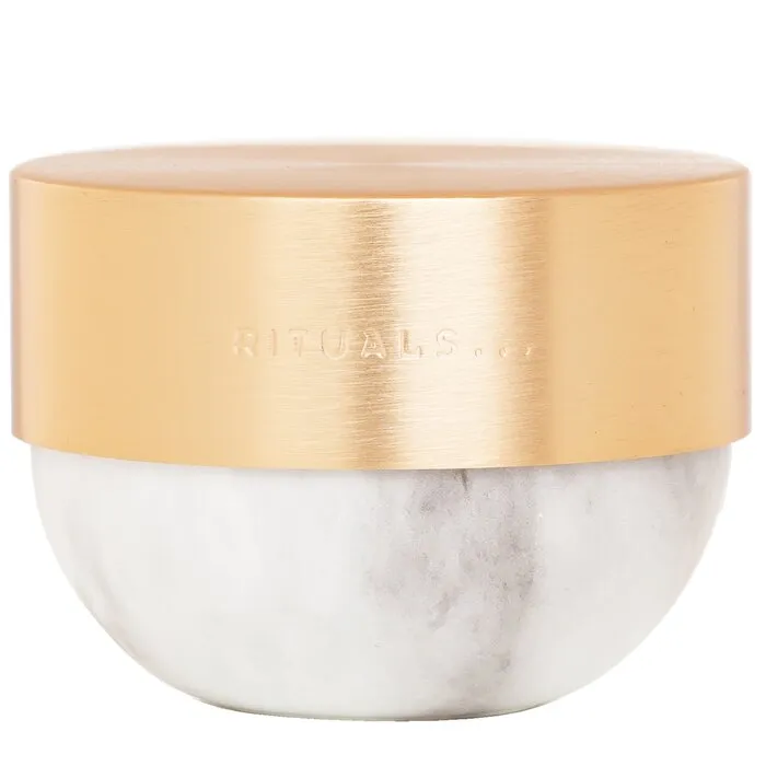 The Rituals Of Namaste Ageless Firming Day Cream - 50ml