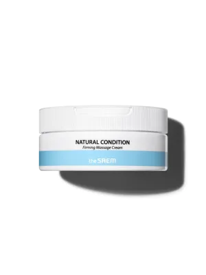 THE SAEM  Natural Condition Firming Massage Cream 200ml