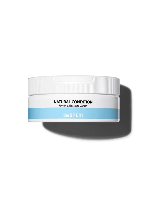 THE SAEM  Natural Condition Firming Massage Cream 200ml