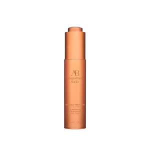 The Scalp Treatment