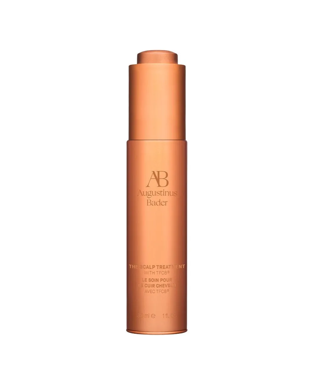 The Scalp Treatment