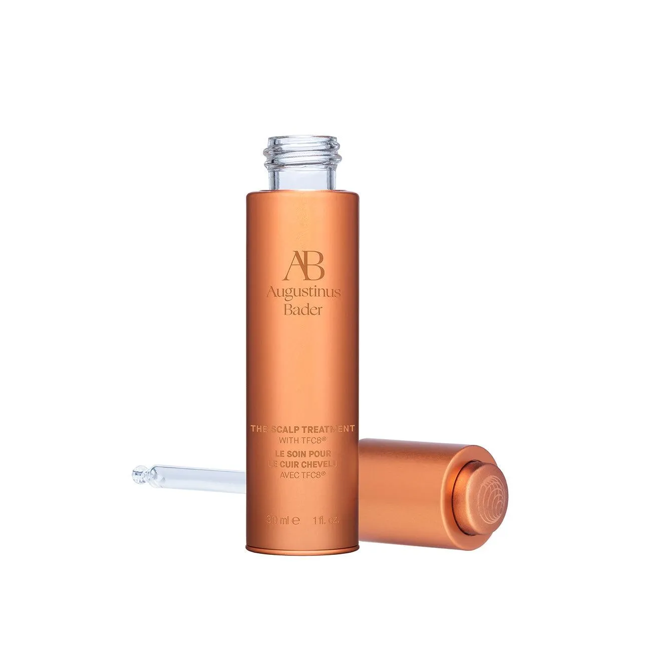 The Scalp Treatment