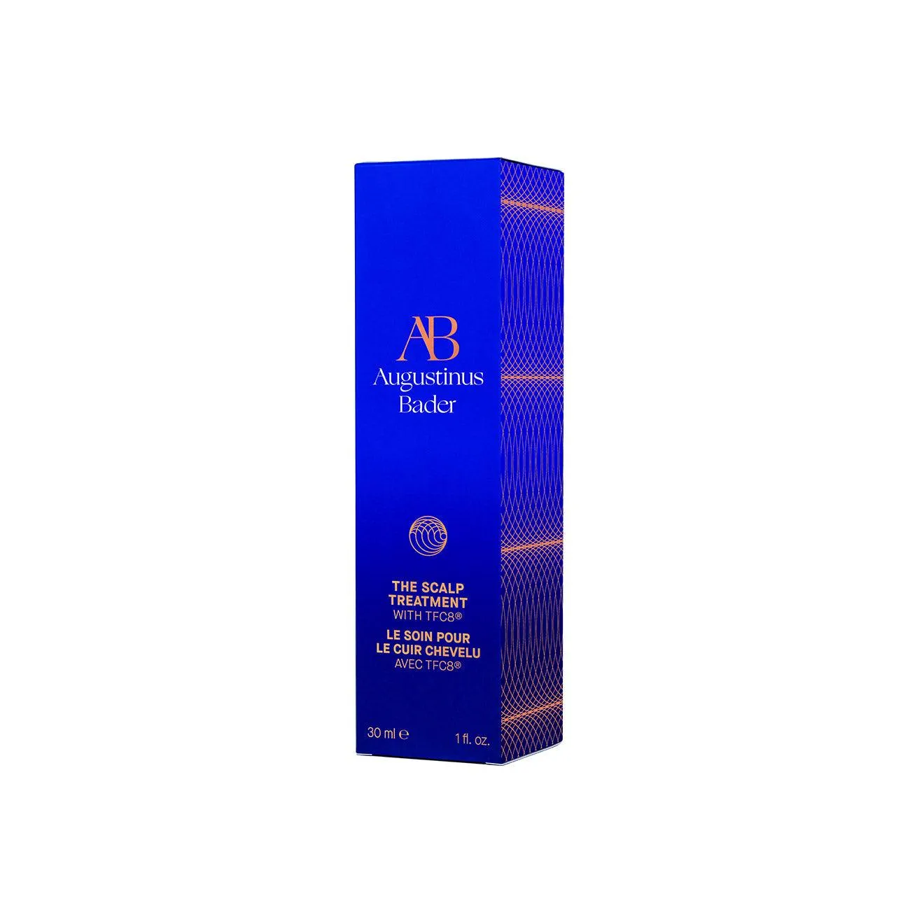 The Scalp Treatment