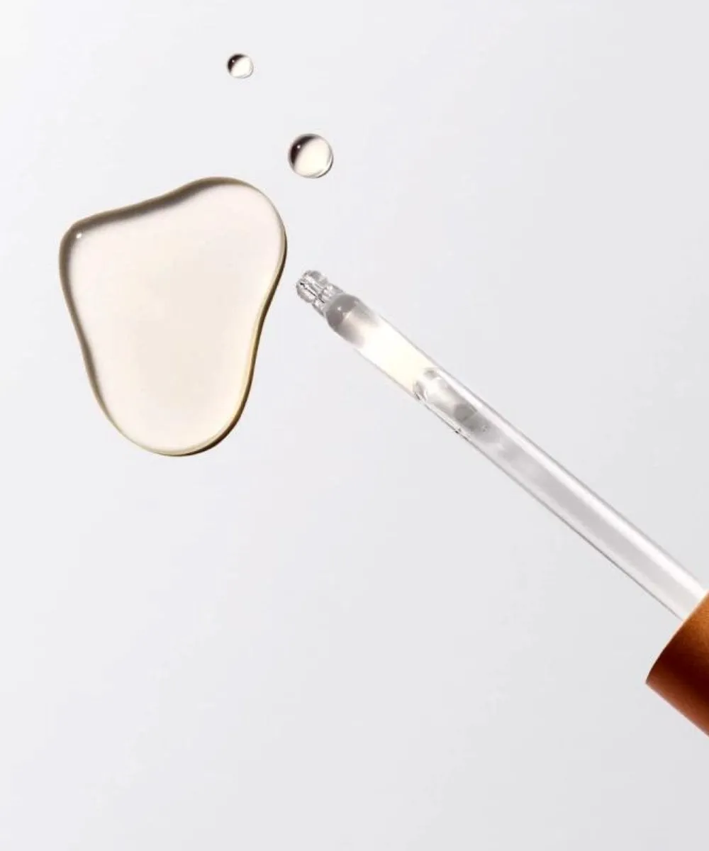 The Scalp Treatment