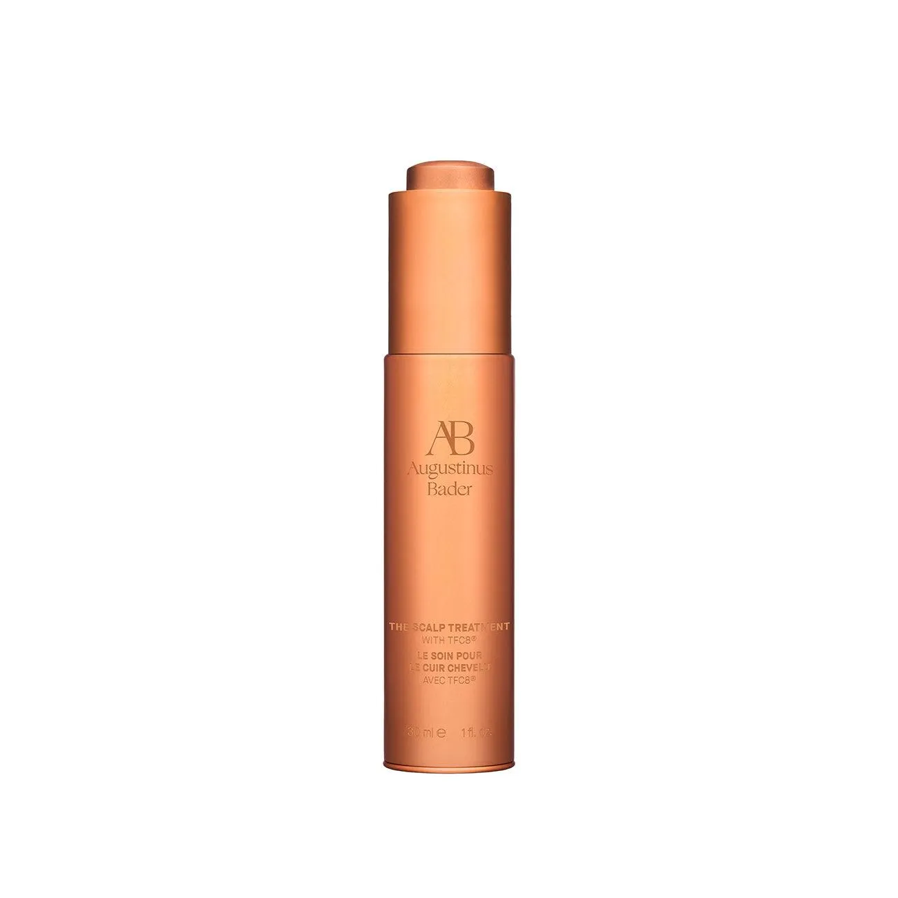 The Scalp Treatment