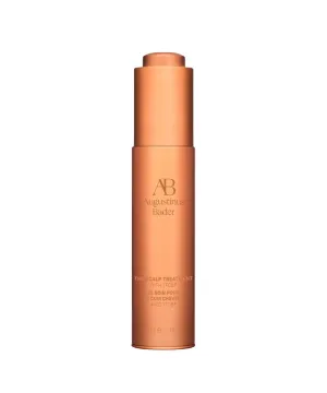 The Scalp Treatment