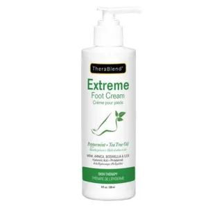 TheraBlend Extreme Foot Cream
