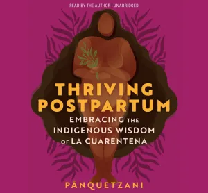 Thriving Postpartum