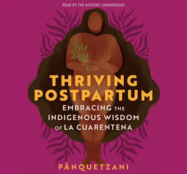 Thriving Postpartum