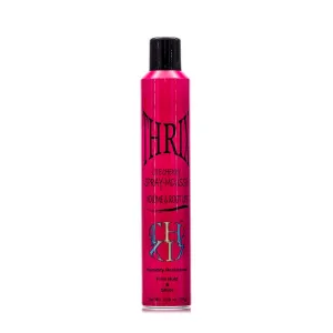 Thrix Cherry Mousse