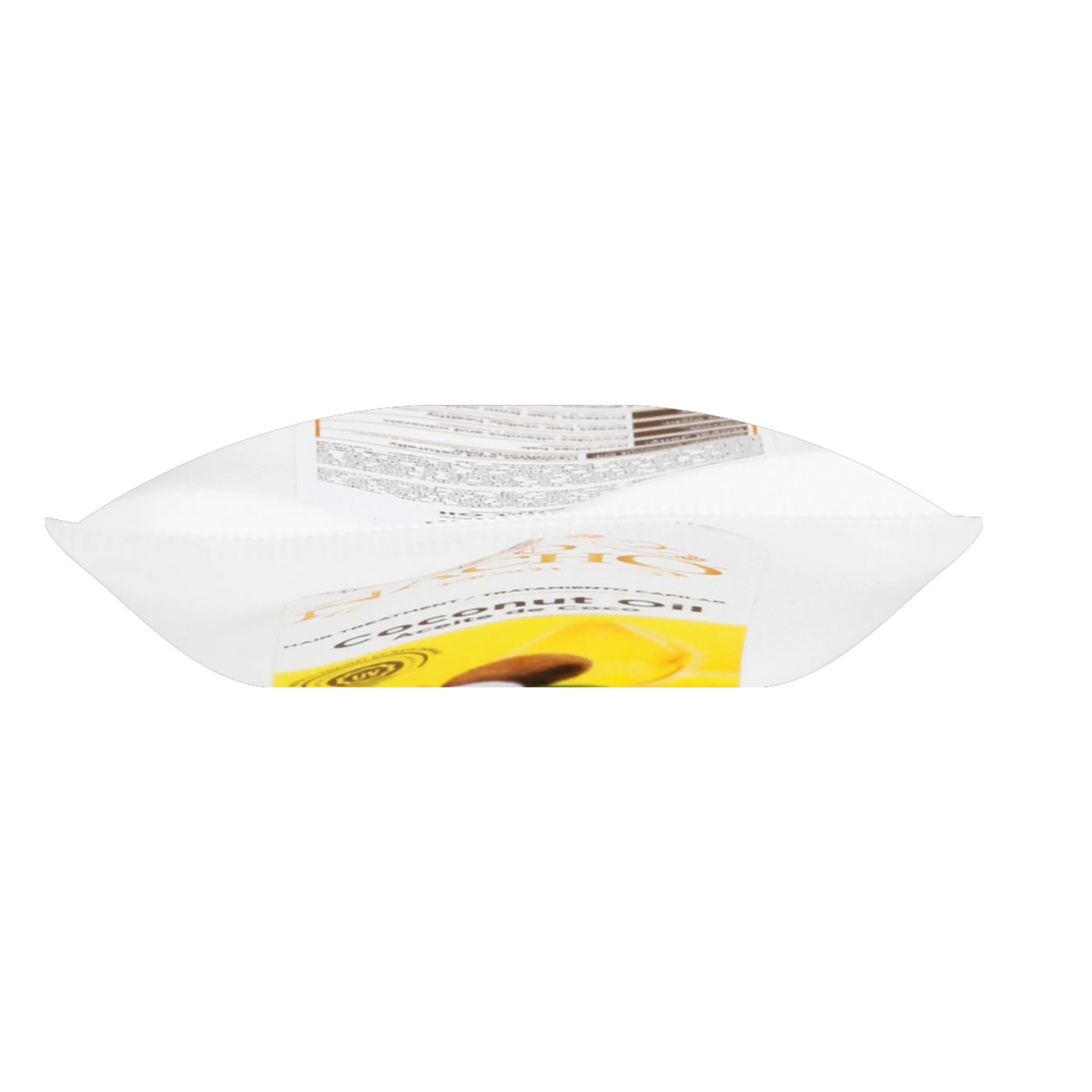 Tio Nacho Coconut Deep Hydration with Royal Jelly & Organic Coconut Oil Hair Treatment - 7 FL OZ. - Case of 12