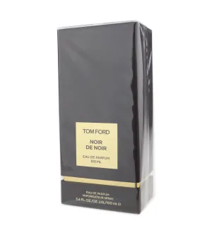 Tom Ford Noir De Noir Eau De Parfum Spray 3.4oz/100ml New In Box