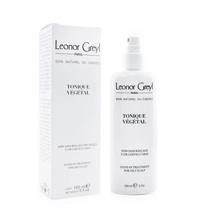 Tonique Vegetal Leave-in Treatment Spray - 150ml/5oz
