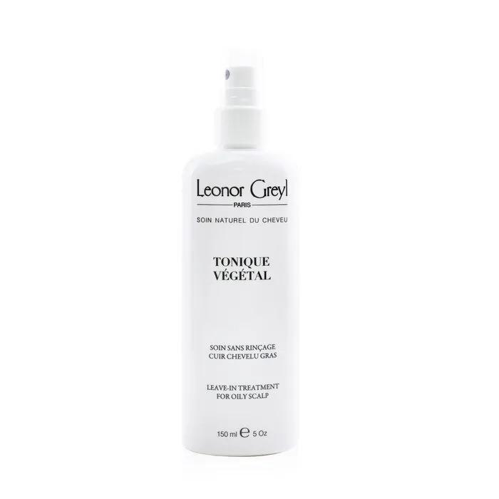 Tonique Vegetal Leave-in Treatment Spray - 150ml/5oz