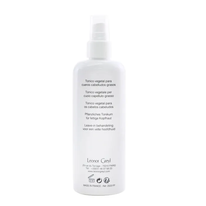 Tonique Vegetal Leave-in Treatment Spray - 150ml/5oz