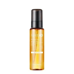 TONYMOLY Make HD Silk Argan Oil زيت الاركان