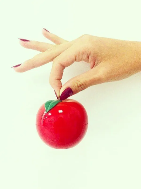 TONYMOLY Red Apple Hand Cream 30g