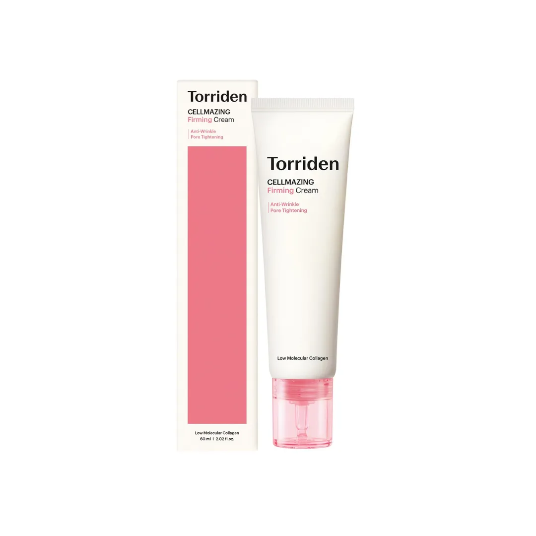 TORRIDEN Cellmazing Firming Cream 60ml