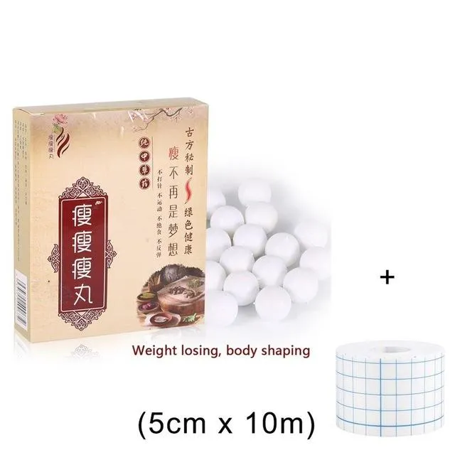 Traditional Slimming Patch
