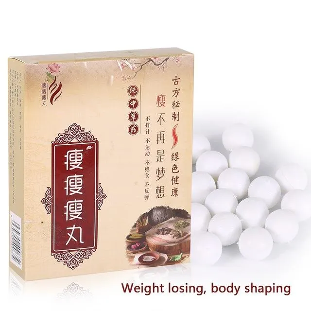Traditional Slimming Patch