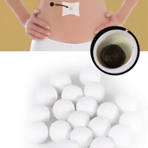 Traditional Slimming Patch