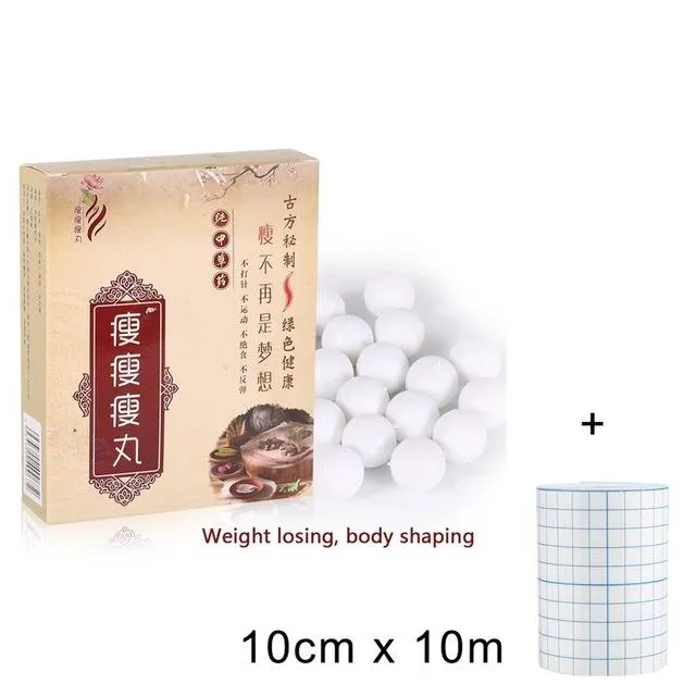 Traditional Slimming Patch