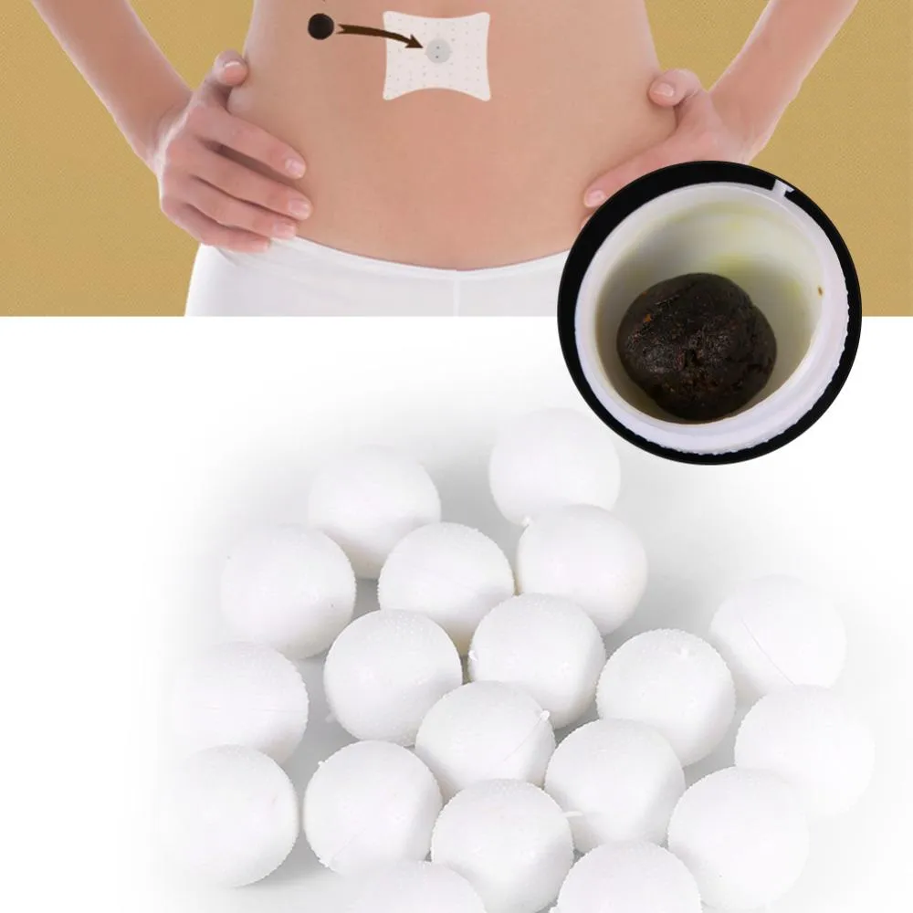 Traditional Slimming Patch
