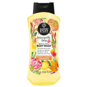 Tranquili-tea Body Wash 700ml