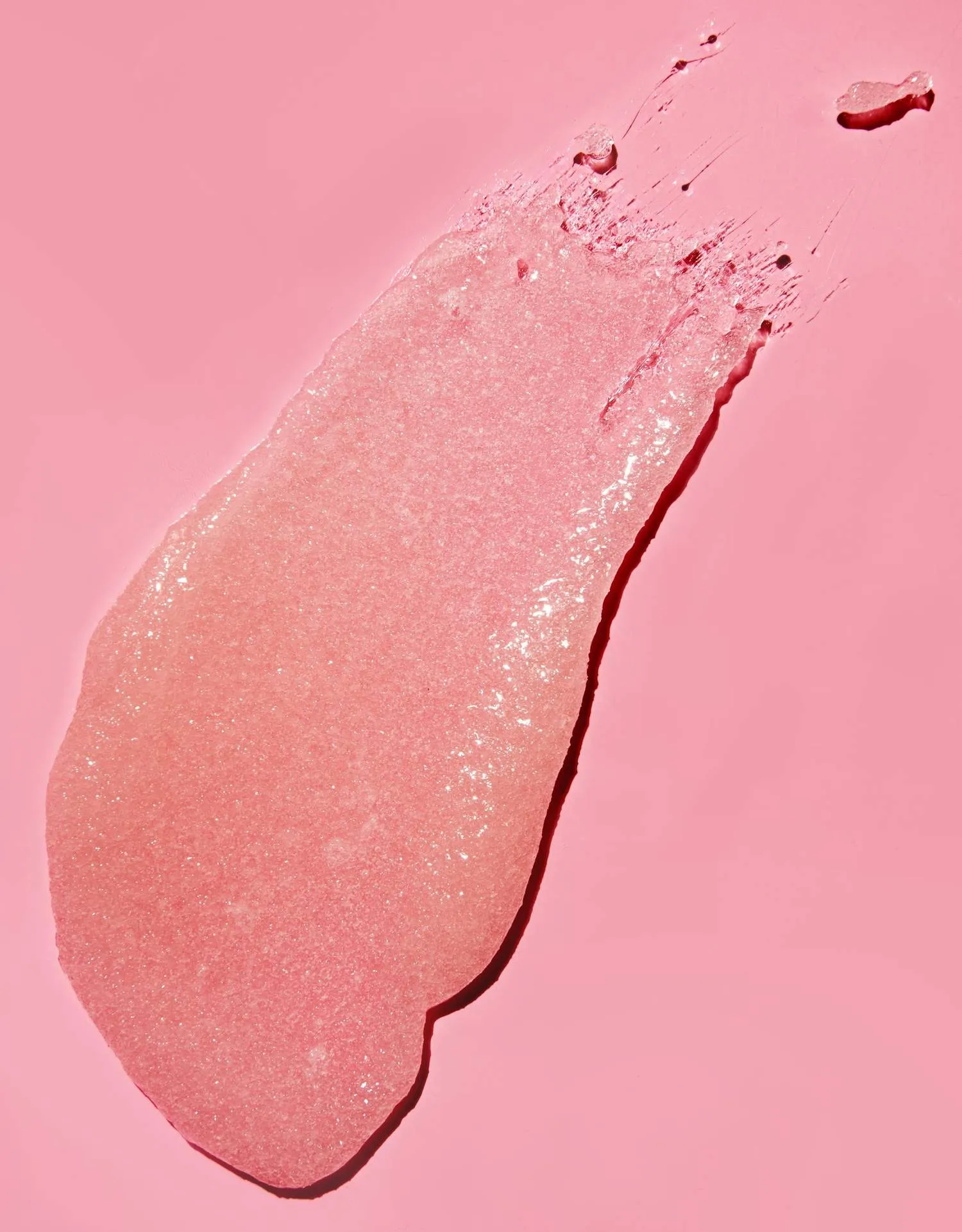 TREE HUT Shea Sugar Scrub Moroccan Rose سكراب الجسم بالازهار المغربية