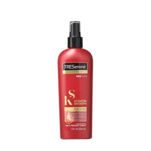 TRESemmé Keratin Smooth Heat Protection Spray - Protect and Smooth Your Hair During Heat Styling