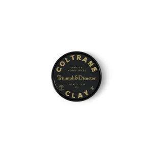 TRIUMPH & DISASTER COLTRANE CLAY - 65g