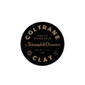 Triumph & Disaster Coltrane Clay - Medium Hold