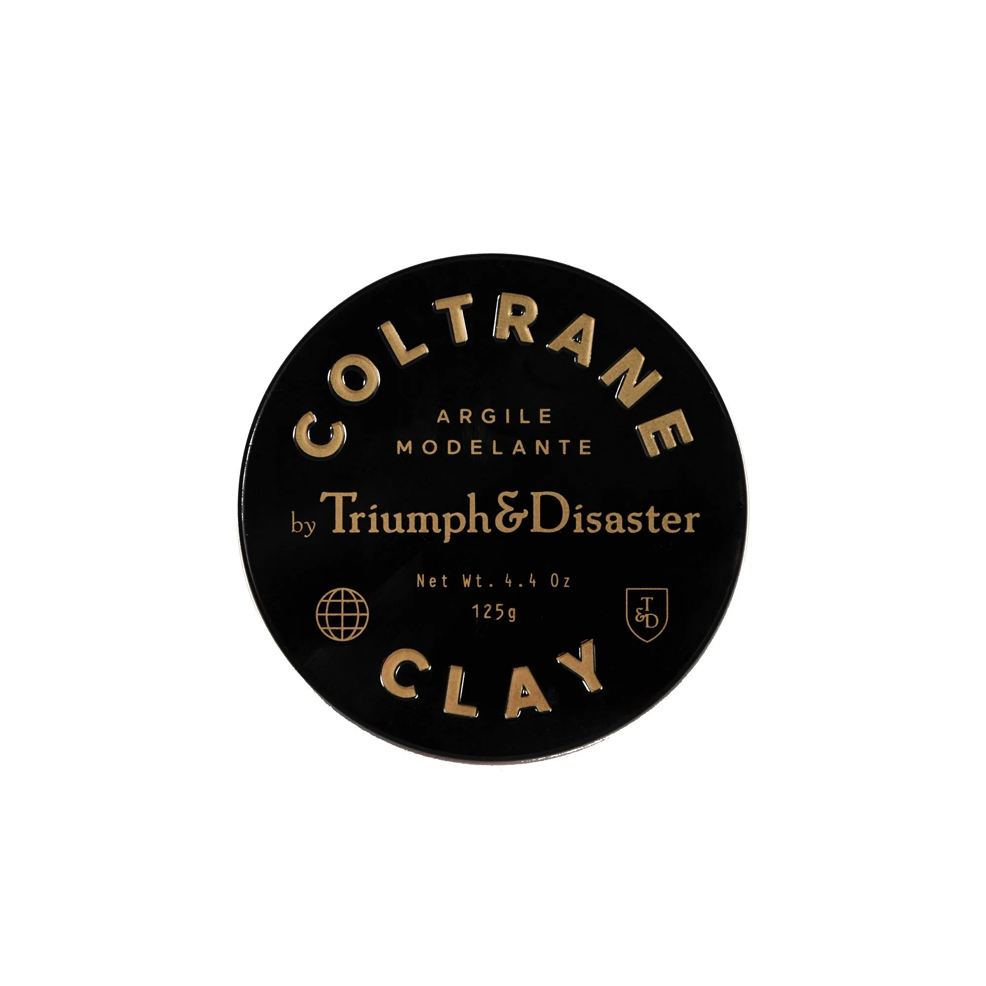 Triumph & Disaster Coltrane Clay - Medium Hold